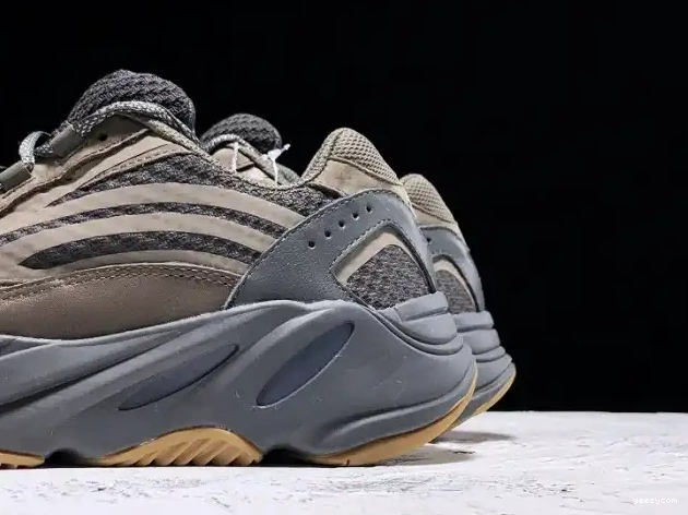 Geode Boost Yeezy 700 Adidas EG6860 v2 0702